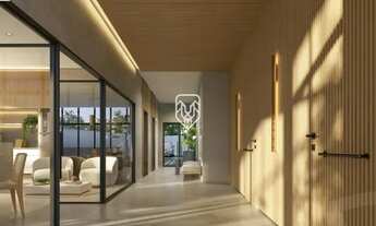 Imagem 4: Cobertura, 03 quartos, 02 vagas, Região Nobre, Batel, Curitiba