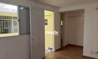 Imagem 4: Casa com 2 Quartos à venda, 123 m² por R$ 599.000 - Parque Continental - São Paulo/SP