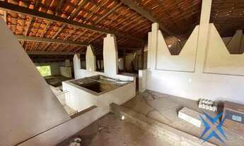 Imagem 2: Casa com 5 dormitórios à venda, 300 m² por R$ 2.200.000,00 - Aldeota - Fortaleza/CE