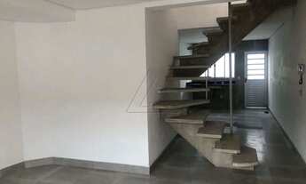 Imagem 2: Sobrado com 2 dorms, Jardim das Vertentes, São Paulo - R$ 630 mil, Cod: 4829