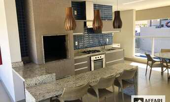 Imagem 7: Apartamento com 3 dormitórios para alugar, 72 m² por R$ 2.300,00/mês - Santa Cruz - Americ