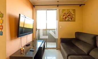 Imagem 6: Apartamento para Aluguel - Gopoúva, 2 Quartos, 62 m2