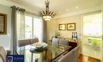 Imagem 6: Apartamento Venda 4 Dormitórios - 220 m² Vila Mariana