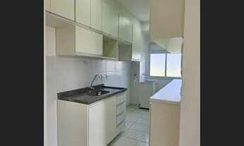 Imagem 5: APARTAMENTO - PARQUE DAS COLINAS - SP