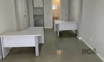 Imagem 5: Sala comercial no Menino Deus