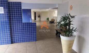 Imagem 7: Apartamento com 1 dorm, Aviação, Praia Grande - R$ 189 mil, Cod: 1557