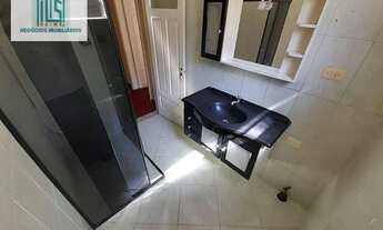 Imagem 2: Sobrado com 3 dormitórios para alugar, 152 m² por R$ 4.064/mês - Centro - Santo André/SP