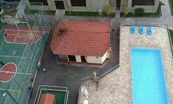 Imagem 2: ITANHANGA COBERTURA DUPLEX 3 QTS SUITE REFORMADA COM SISTEMA DE PLACAS SOLARES LAZER TOTAL