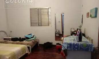 Imagem 6: Santo André - Casa Padrão - Vila São Pedro