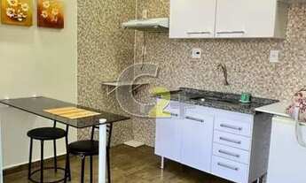 Imagem 7: APARTAMENTO - SANTA CECILIA - 1 DORMT