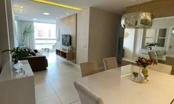 Imagem: Apartamento em Praia da Costa - Vila Velha