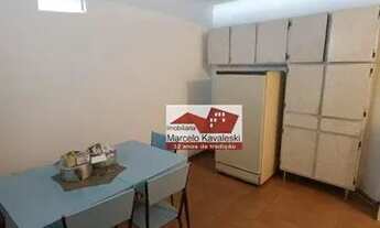 Imagem 4: Sobrado com 3 dormitórios para alugar, 100 m² por R$ 3.300,00/mês - Ipiranga - São Paulo/S