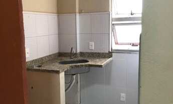 Imagem 5: Apartamento 1 quarto Cj Belvedere / Planalto
