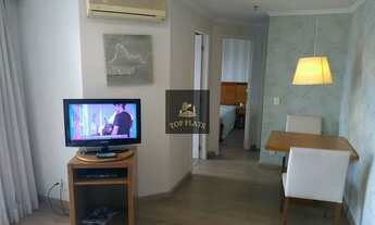 Imagem 2: Flat disponível na Vila Olímpia