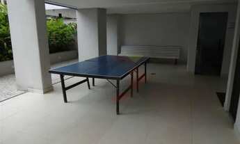 Imagem 6: Apartamento com 3 dormitórios para alugar, 127 m² por R$ 3.577,16/mês - Setor Bueno - Goiâ