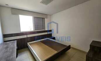 Imagem 7: Apartamento para aluguel tem 80 metros quadrados com 3 quartos em Jardim América - Goiânia
