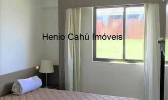 Imagem 3: Flat 1 quarto Pina