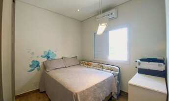 Imagem 6: EXCELENTE CASA À VENDA EM CONDOMÍNIO FECHADO VALINHOS/SP