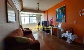 Imagem 5: Apartamento com 3 dormitórios à venda, 107 m² por R$ 365.000,00 - Aldeota - Fortaleza/CE