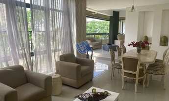 Imagem 6: Oportunidade Apartamento 5/4 Duas Suítes 217,00m2 na Pituba