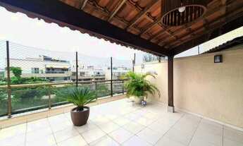 Imagem 4: Recreio dos Bandeirantes