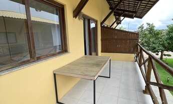 Imagem 5: Apartamento com 2 quartos em Itacimirim