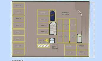 Imagem 6: Apartamento à venda, 1 quarto, 1 vaga, Santa Efigênia - Belo Horizonte/MG