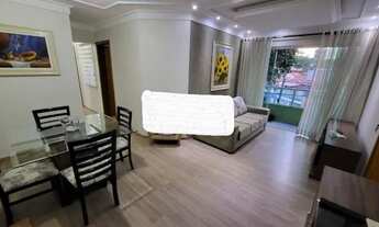 Imagem 2: Apartamento para aluguel e venda possui 90 metros quadrados com 3 quartos