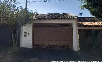 Imagem 2: BAURU - Casa Padrão - JARDIM PETROPOLIS