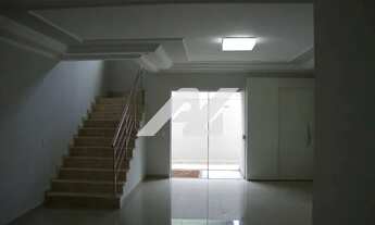 Imagem 6: Casa - Jardim Golden Park Residence - Hortolândia