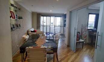 Imagem 2: Apartamento com 3 dormitórios à venda, 115 m² por R$ 650.000,00 - Vila Zanardi - Guarulhos