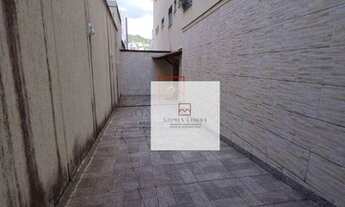 Imagem 2: Cobertura com 3 Quartos, sendo 1 Suíte, 3 Vagas de Garagemà venda, 180 m² por R$ 590.000