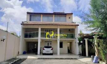 Imagem: Casa com 4 dormitórios à venda, 133 m²