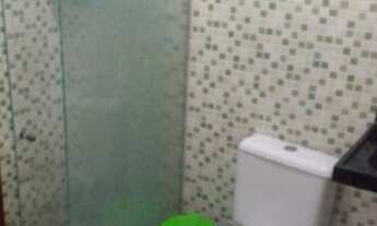 Imagem 6: CASA EM AREIA PRETA