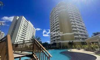 Imagem 3: Apartamento com 3 Suítes à venda, 74 m² por R$ 510.000 - Cambeba - Fortaleza/CE