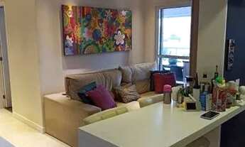 Imagem 6: Apartamento com 2 dormitórios à venda, 67 m² por R$ 730.000,00 - Vila Santa Catarina - São