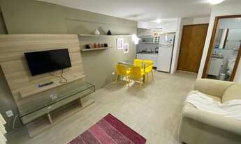 Imagem: Nexthouse Aluga em Boa Viagem - Apt estilo