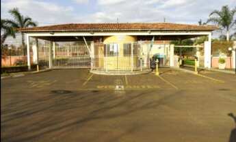 Imagem: Ribeirão Preto - Casa Padrão - Residencial