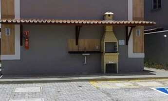 Imagem 3: Apartamento para aluguel tem 55 metros quadrados com 2 quartos em Gereraú - Itaitinga - CE