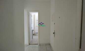 Imagem 5: Apartamento para Locação em Santos, Embaré, 1 dormitório, 1 banheiro, 1 vaga