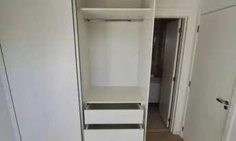 Imagem 7: Apartamento para aluguel com 103 metros quadrados com 3 quartos em Vila Romana - São Paulo