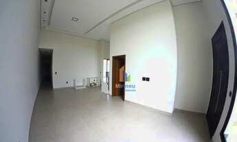 Imagem 5: Casa com 3 dormitórios à venda, 165 m² por R$ 1.280.000,00 - Jardim Doutor Carlos Augusto