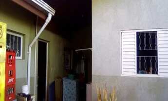 Imagem 5: Casa Residencial para Venda Vila Valle - Sumaré -SP