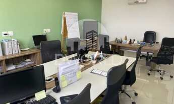 Imagem 7: SALA RICA EM PLANEJADOS - PRONTA PARA USO