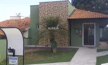 Imagem 4: Casa à venda com 2 dormitórios no Villa Di Luna em Sorocaba