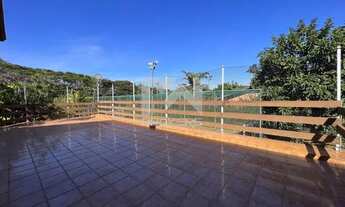 Imagem 5: Casa com 03 quartos disponível para locação no Condomínio Estância Marambaia em Vinhedo