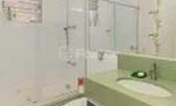 Imagem 6: Apartamento para venda tem 95 metros quadrados com 2 quartos em São Geraldo - Porto Alegre