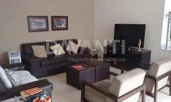 Imagem 5: Casa - Botafogo - Campinas