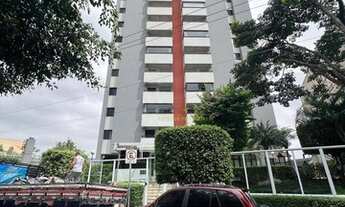 Imagem 2: Apartamento com 2 dormitórios para alugar, 57 m² por R$ 3.300/mês - Tatuapé - São Paulo/SP