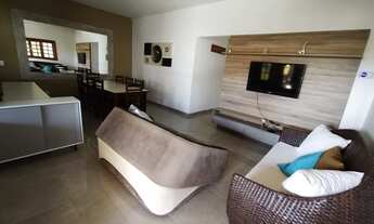 Imagem 6: Casa para venda tem 250 metros quadrados com 3 quartos em Balneario Monte Carlo - Ilha Com